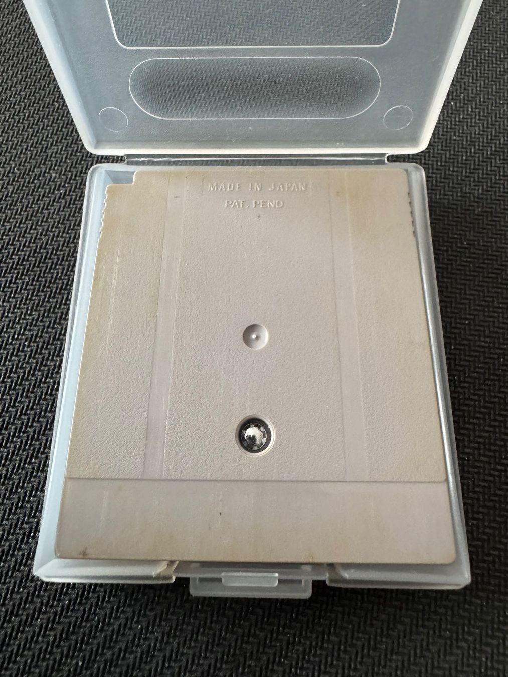 Nintendo Spiele: Game Boy Choplifter 2 – Gebraucht aus Einsiedeln von Brick_Casper 1
