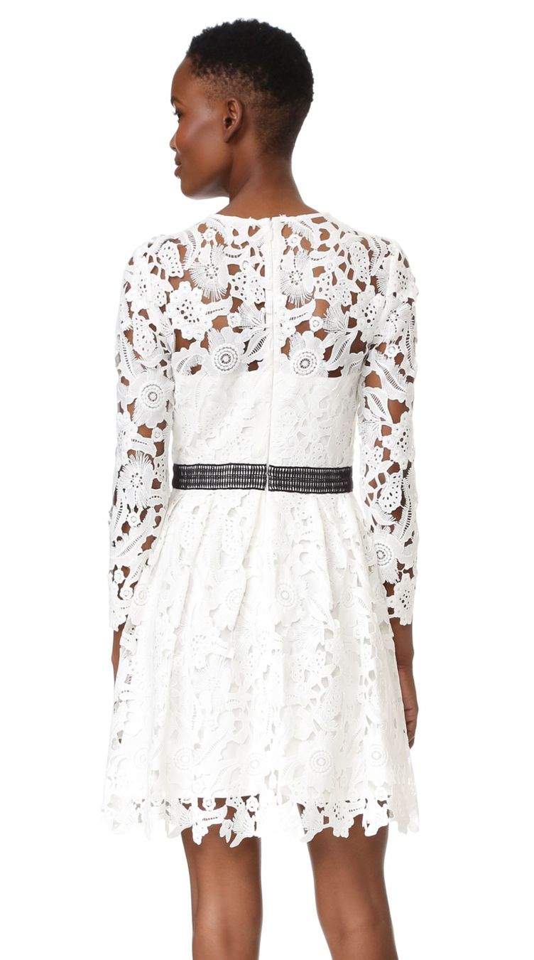 Vestiti: Kleid Cynthia Rowley – Usato da Neftenbach venduto da panam4 3