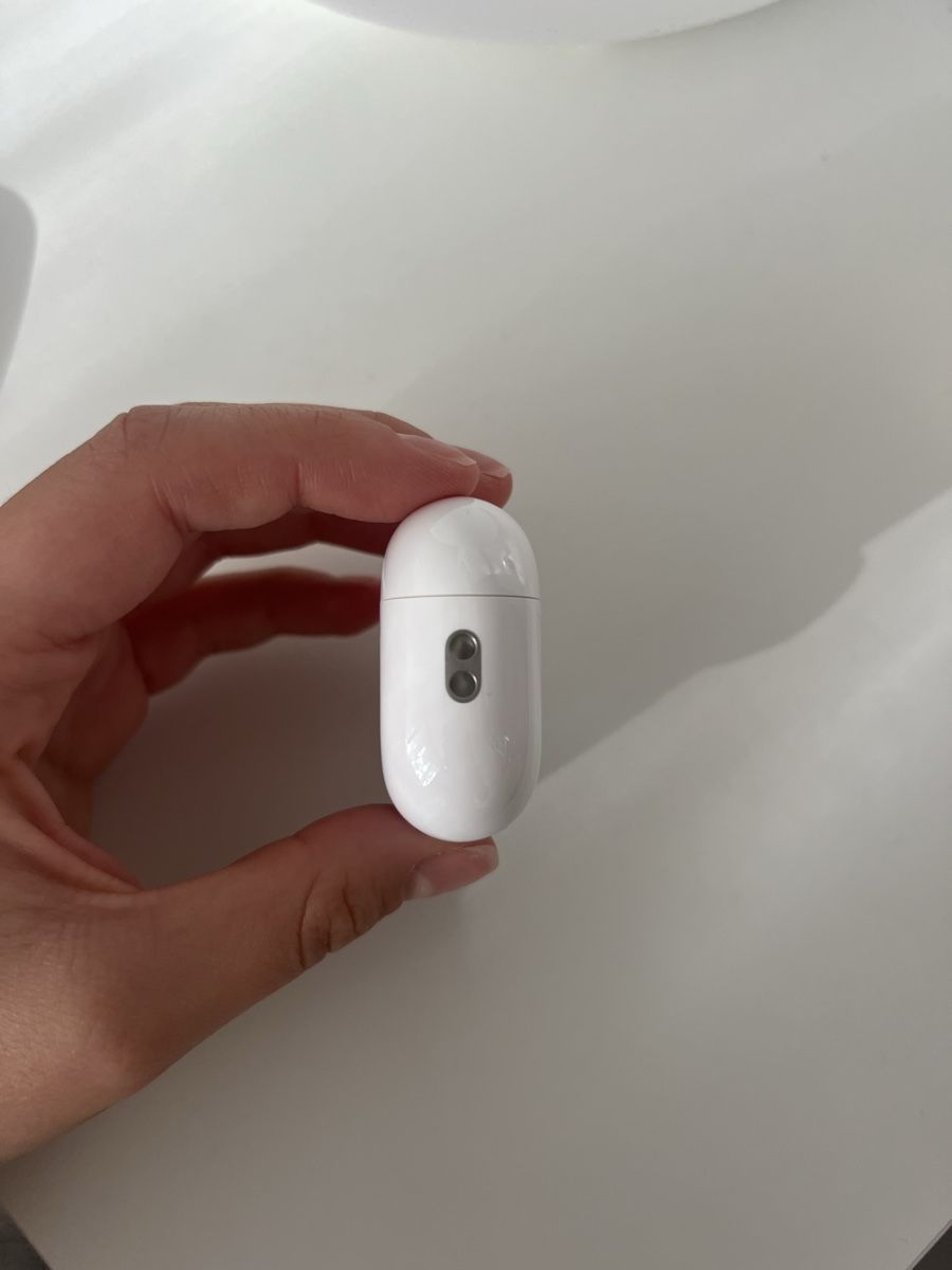 Apple Cuffie: Apple AirPods Pro 3 – Nuovo (secondo la descrizione) da Zürich venduto da Chenoa.bjk 5