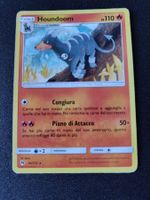 Houndoom 46/214 Pokémon SM Lost Thunder 2018 (IT) ab 1.-