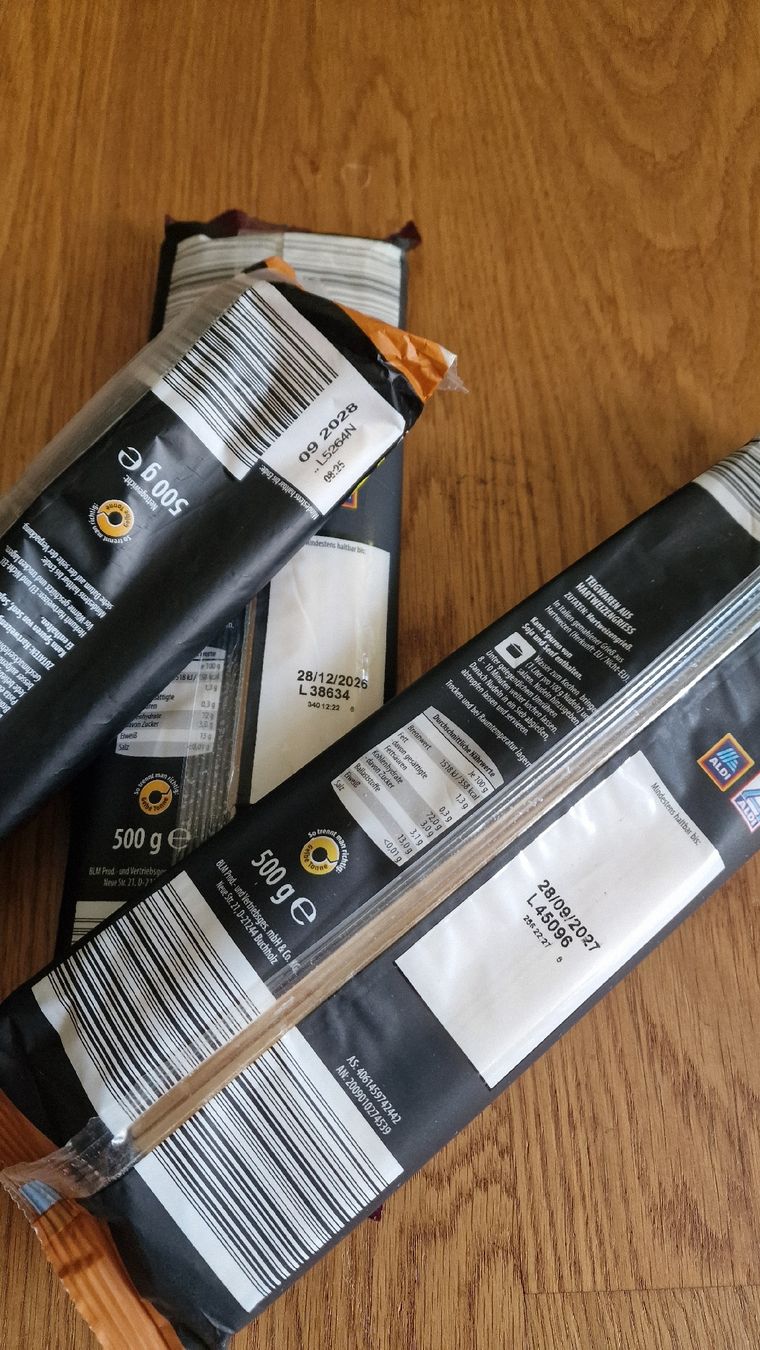 Cibi & Specialità: Spaghetti Al Bronzo, 3 x 500g, neu – Nuovo e nell'imballaggio originale da Urtenen-Schönbühl venduto da Saints67 1