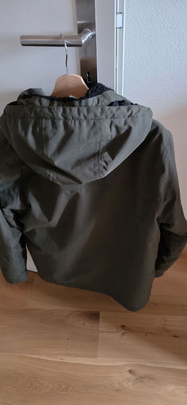 Sherpa Giacche: Sherpa Winterjacke M – Usato da Arni BE venduto da Jolanda2000 1