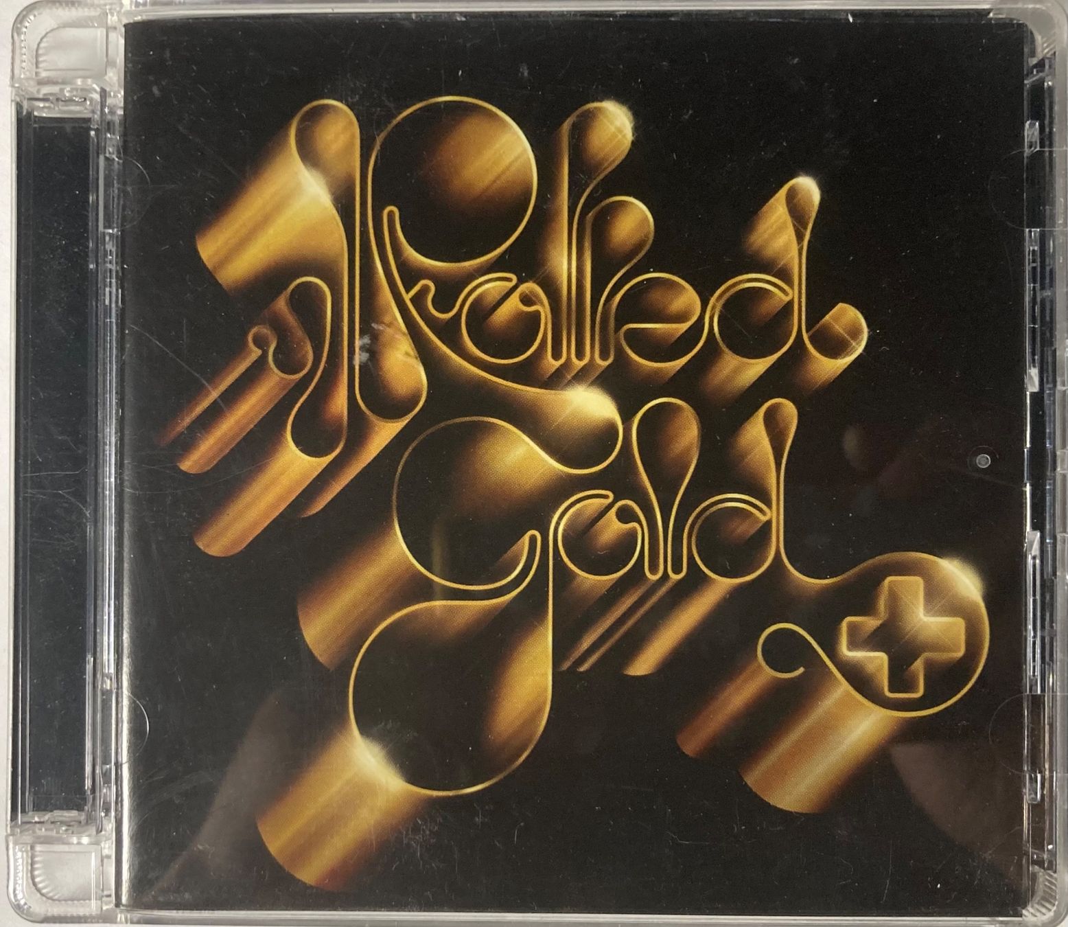 CD: THE ROLLING STONES - ROLLED GOLD + – Usato da Poliez-Pittet venduto da Newtown-Records