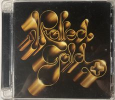 THE ROLLING STONES - ROLLED GOLD +