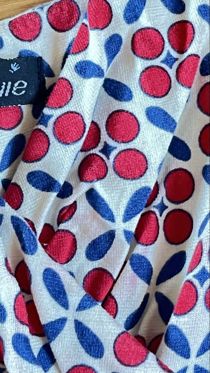King Louie Kleider: Sommerkleid King Louie Gr.S – Gebraucht aus Appenzell von nana33 2