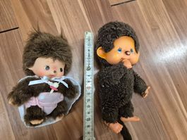 Monchhichi Affen,  K7