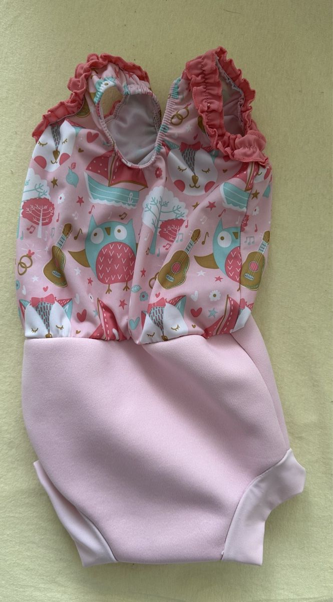 Costumi da bagno & Bikini: Badeanzug Splash About – Usato da Dürrenroth venduto da tvy_bh56 2