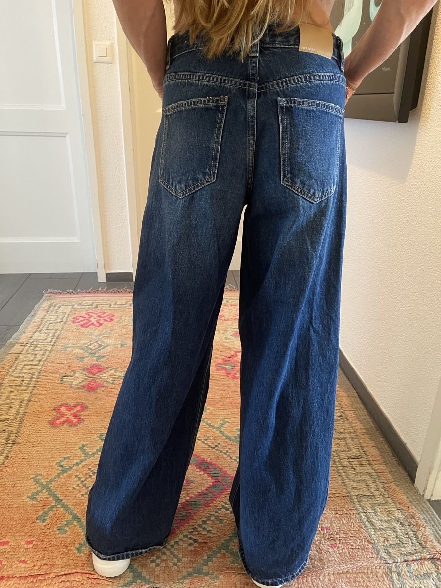 Pull&Bear Jeans: Pull&Bear Jeans, Grösse 34, Neuwertig, Top Zustand! – Usato da Horgen venduto da katjnka71 2