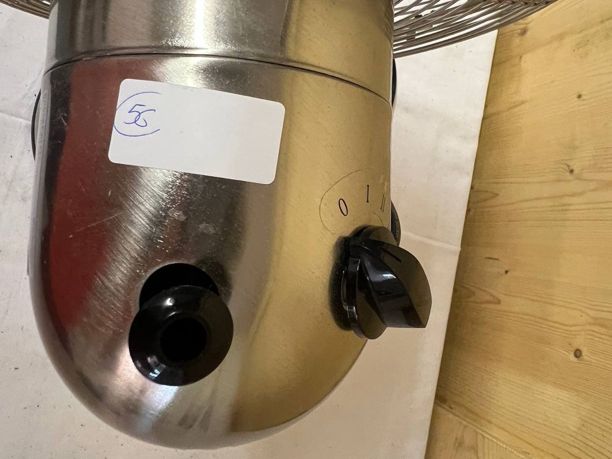 SilverCrest Ventilatori: Tischventilator SilverCrest (56) – Usato da Glattfelden venduto da bro_f2vv 3