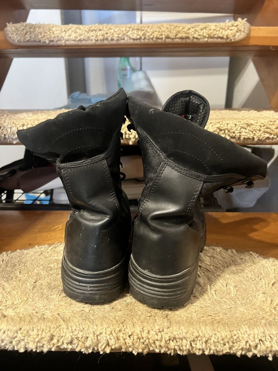 Scarpe da donna: Arbeitsschuhe Sommer Damen – Usato da Oerlingen venduto da Lucaphil01 2