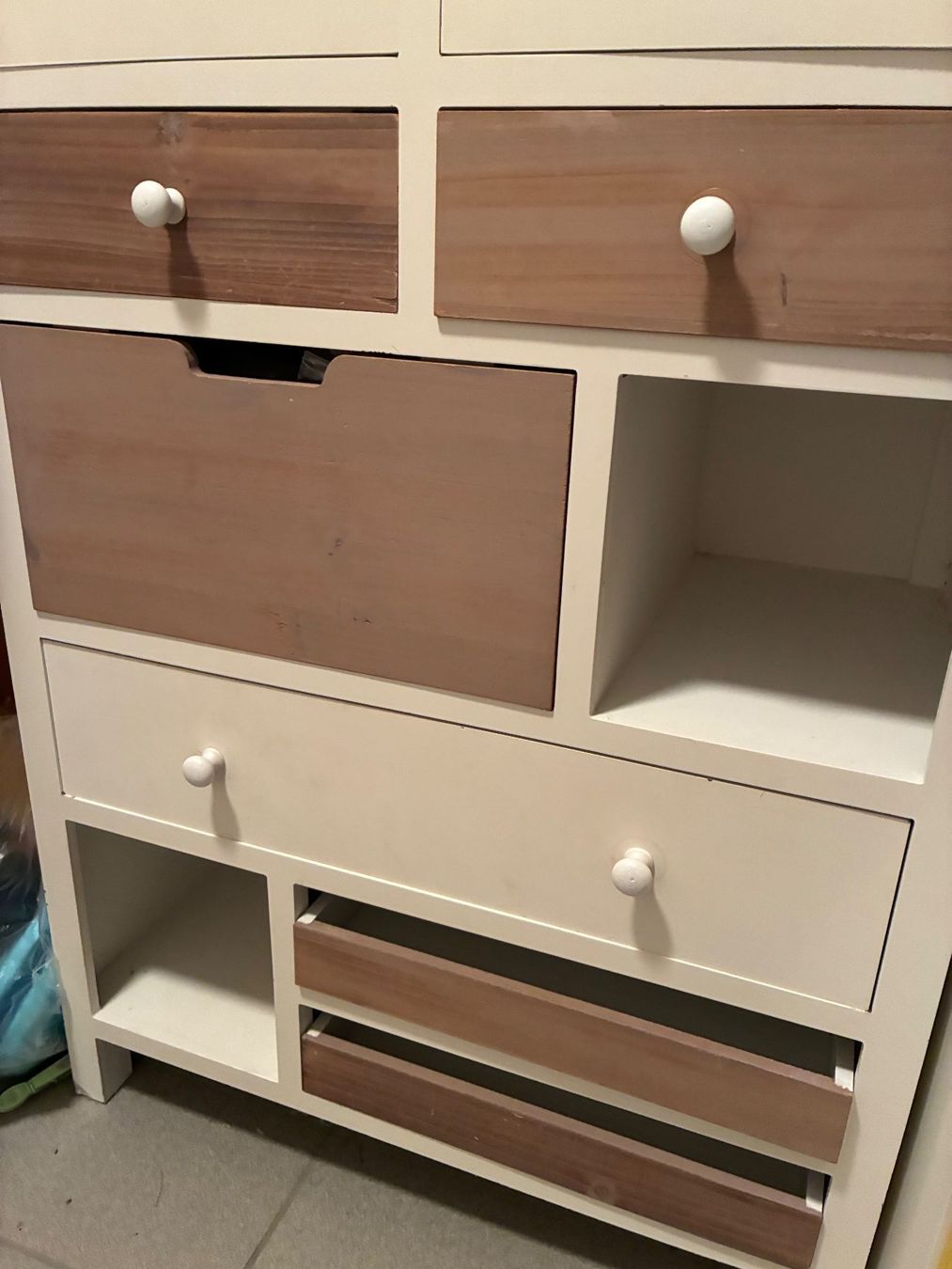 Commodes: Kommode Shabby Chic – D'occasion à Hünenberg See par BoAr 2