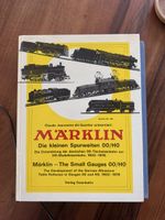 Märklin Buch Die kleinen Spurweiten 00/HO 1902-1978