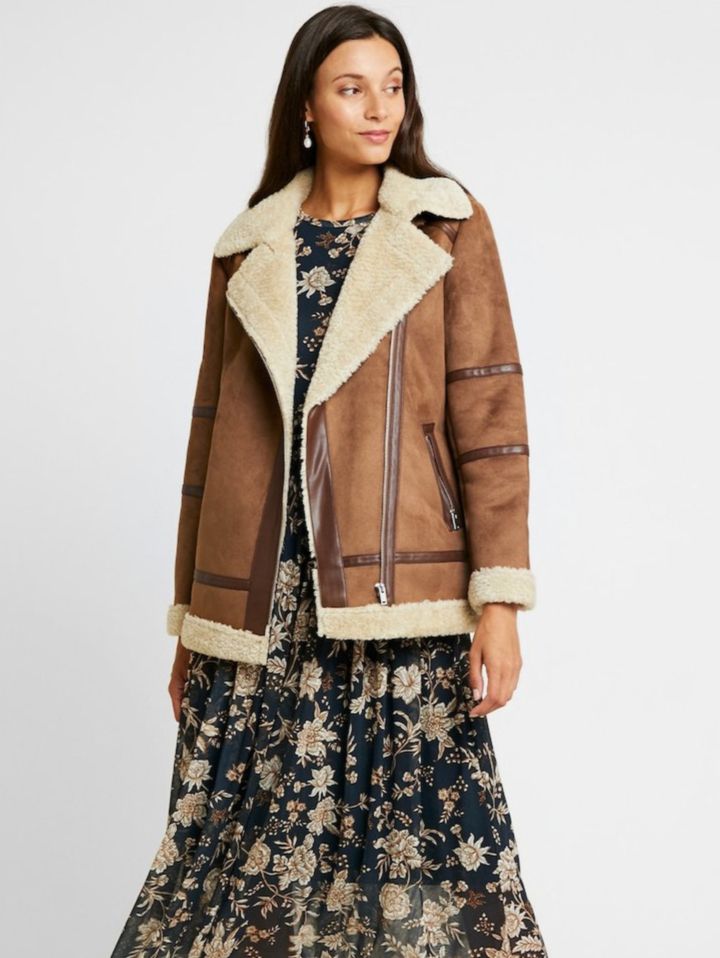 Giacche: Kunstlederjacke – Usato da Wallisellen venduto da Miu_ 1
