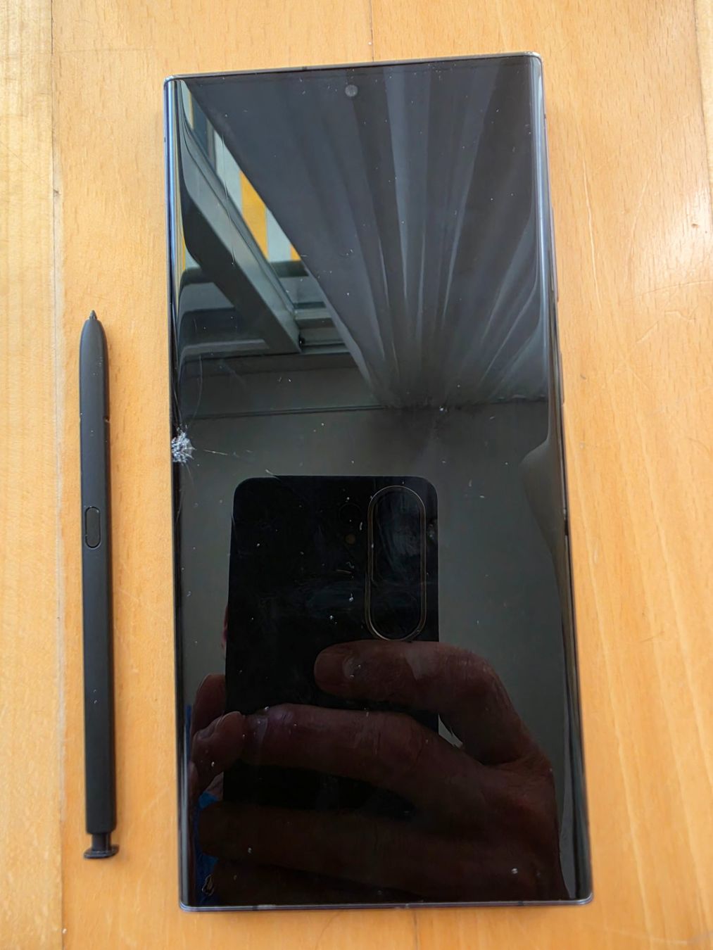 Samsung Handys / Smartphones: Samsung Galaxy S23 Ultra – Gebraucht aus KRIENS von Eisvogel4 6