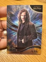 Harry Potter Sammelkarte Kakawow Sirius Black AHP-B-04
