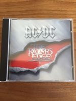 AC/DC The Razors Edge CD guter Zustand