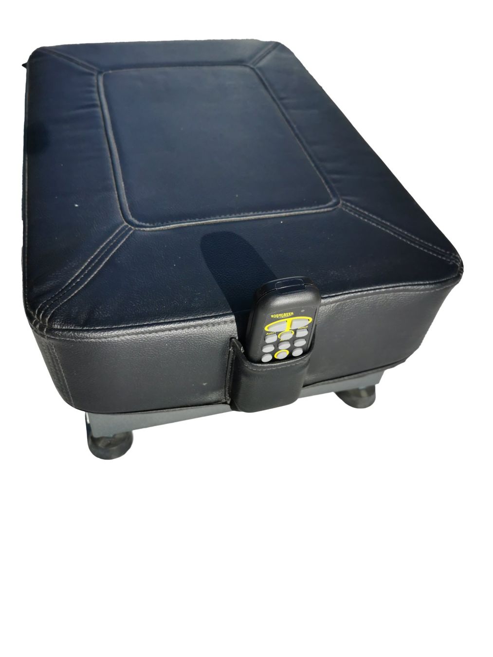 Hometrainer: Vibrationsplatte Senkrecht Bodygreen – Nuovo e nell'imballaggio originale da Zug venduto da Beengineering 4