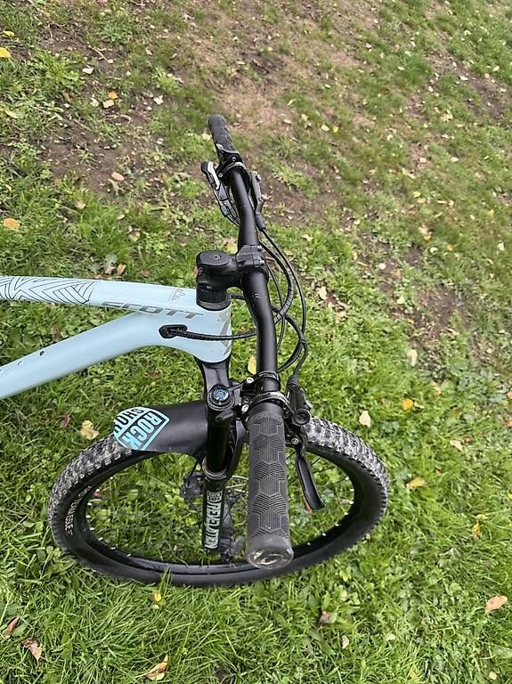 Velos: Scott Contessa spark 920 Grösse s – Gebraucht aus Kirchdorf BE von Kobi33 2
