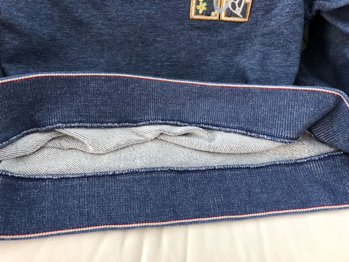 Tommy Hilfiger Pullover & Sweatshirts: Tommy Hilfiger – Gebraucht aus Bettwiesen von cofrarium 5