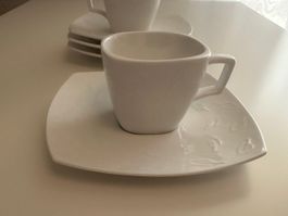 Espressotassen