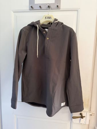 Pulli/Jacke und Hose, gefüttert und wasserabweisend