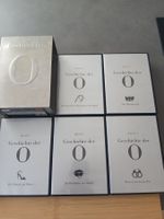 GESCHICHTE DER O - DURCHNUMMERIERTE LIMITED EDITION 5 DVDS