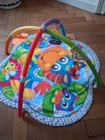 Spielbogen