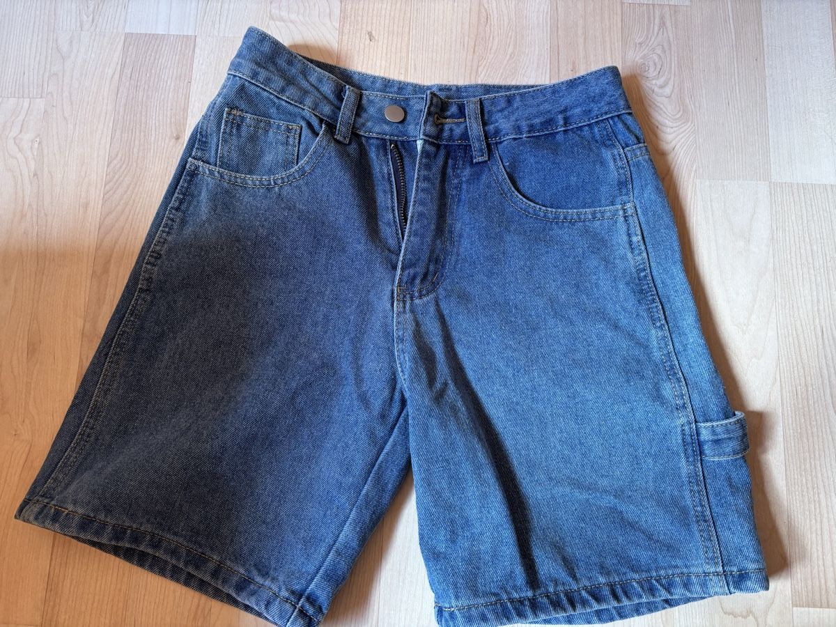 Jeans: Jeanshose | XS | Cotton | neu – Neu (gemäss Beschreibung) aus Jegenstorf von vanisaem