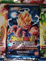 140x Dragon Ball Super Booster - Dawn of Z-Legends - English