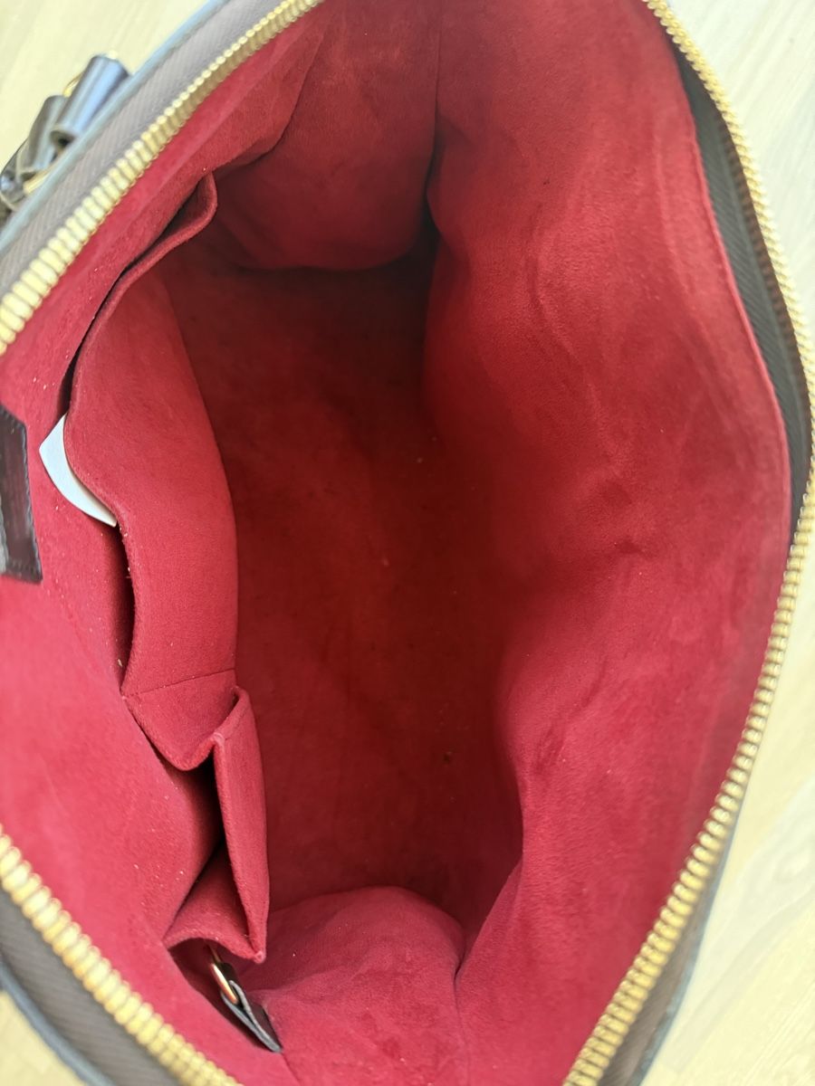 Louis Vuitton Borse da donna: Louis Vuitton Trevi GM – Usato da Zürich venduto da justynapl 5