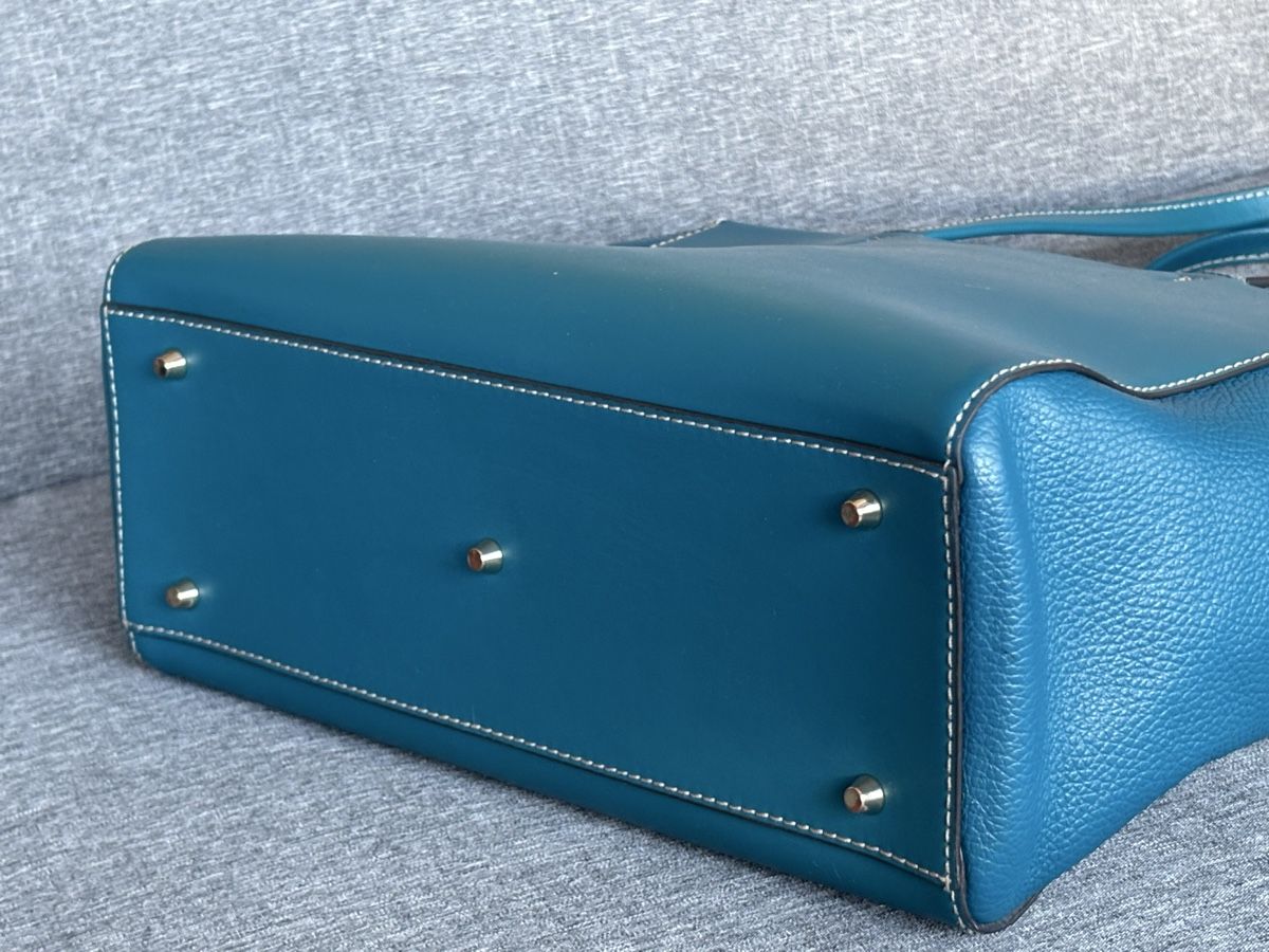 Furla Borse: Furla Ledertasche – Usato da Rheinfelden venduto da Jeva-Anna 5