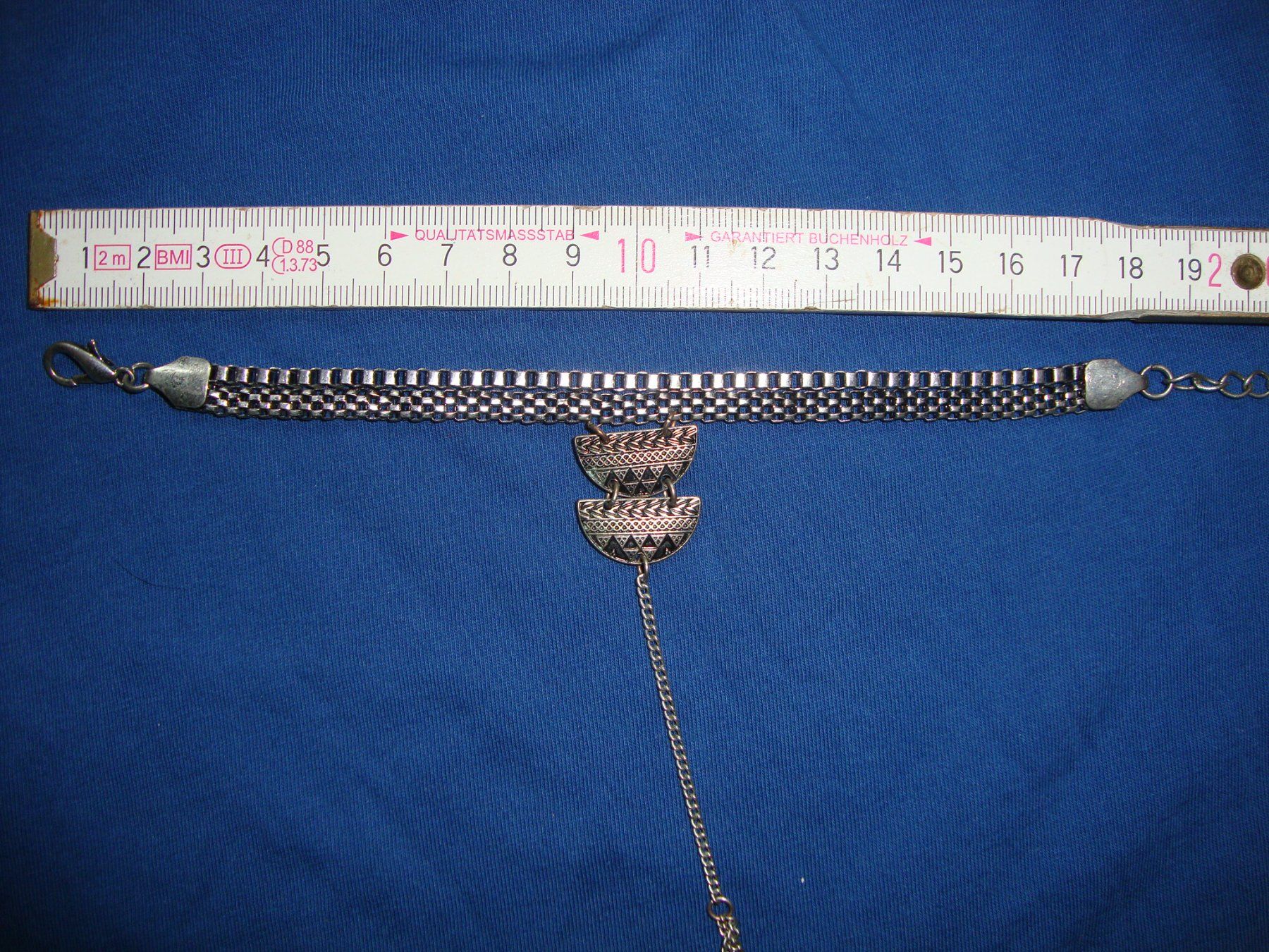 Armbänder & -reifen: Armband – Gebraucht aus Laufen von ereli 2