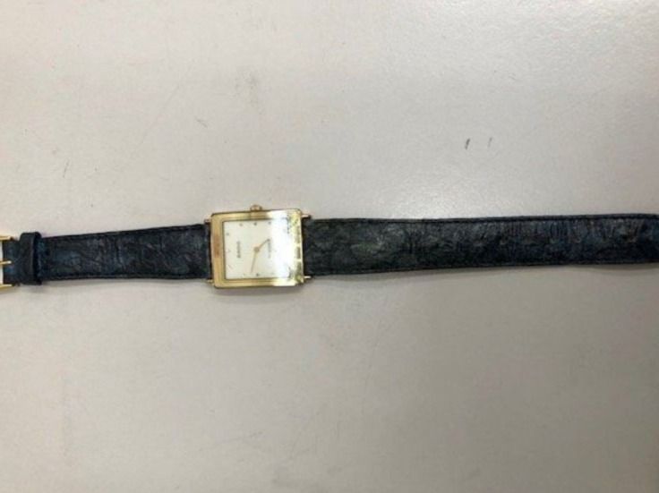 Rado Orologi: Rado Florence Damen Uhr – Usato da Schiers venduto da bak007 1