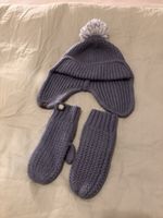 UGG Wollkaputze & Handschuhe Kinder 2-4 Jahre