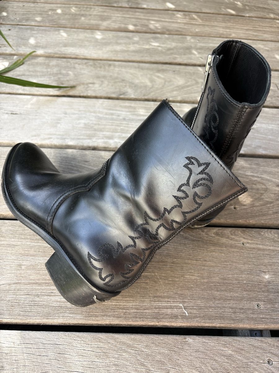 Zadig & Voltaire Scarpe da donna: Zadig & Voltaire Boots Gr. 38 – Usato da Rüttenen venduto da Peace61 2
