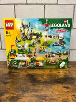 LEGO LEGOLAND 40346