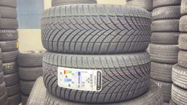 2 Neue Semperit 225/45R17 Winterreifen