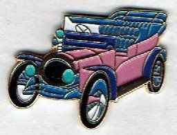 Placchette & Badge: Auto Oldtimer Cabriolet – Usato da Hinterkappelen venduto da Schampus