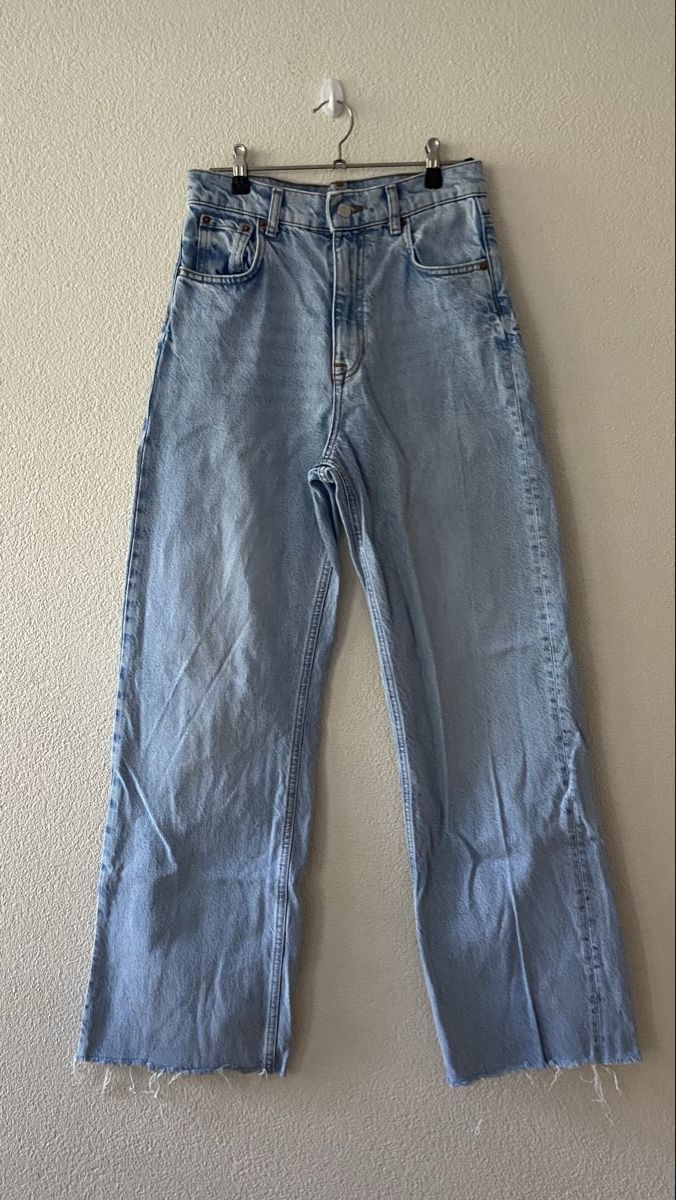Zara Jeans: Jeans Mom fit – Gebraucht aus Gordola von arizi_shop
