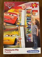 Puzzle 30 Teile als Messlatte