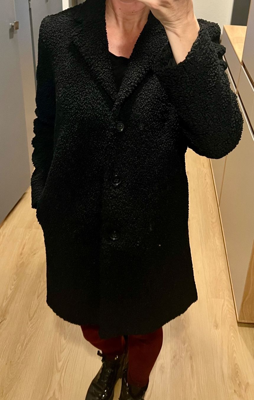 Armani Cappotti: Manteau Armani M – Usato da Martigny venduto da sos_k9qh