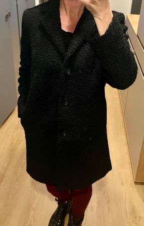 Manteau Armani M