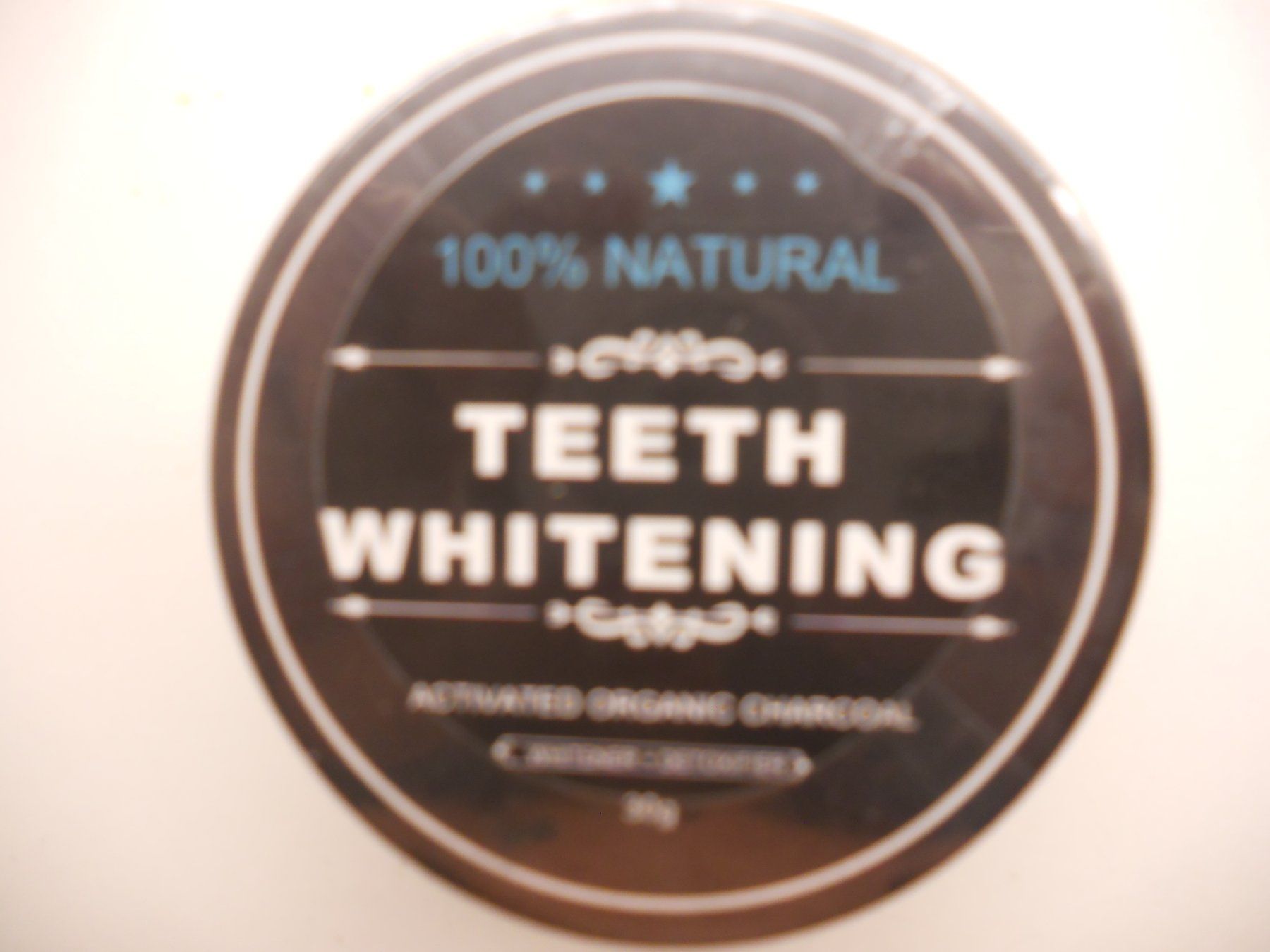 Cura dei denti: Weisse Zähne / Teeth Whitening – Nuovo e nell'imballaggio originale da Bern venduto da Miou6 2