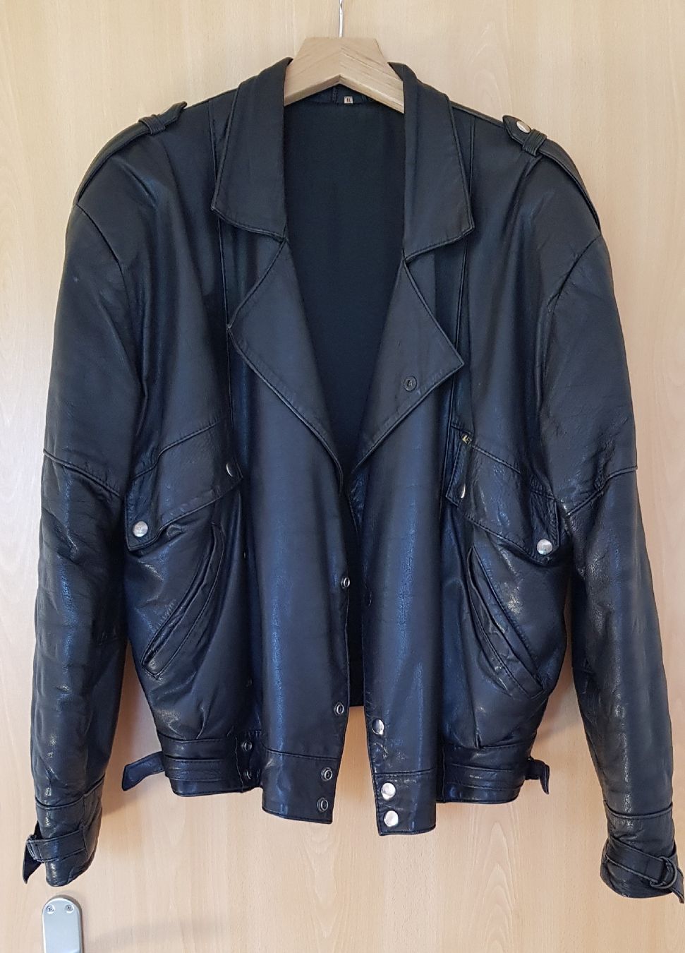 Giacche: Lederjacke G46 – Usato da Moosleerau venduto da cameleon10 1
