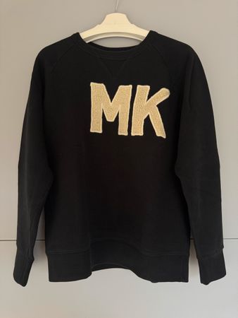 MAISON KITSUNE Maison Kitsune Sweatshirt MK Logo