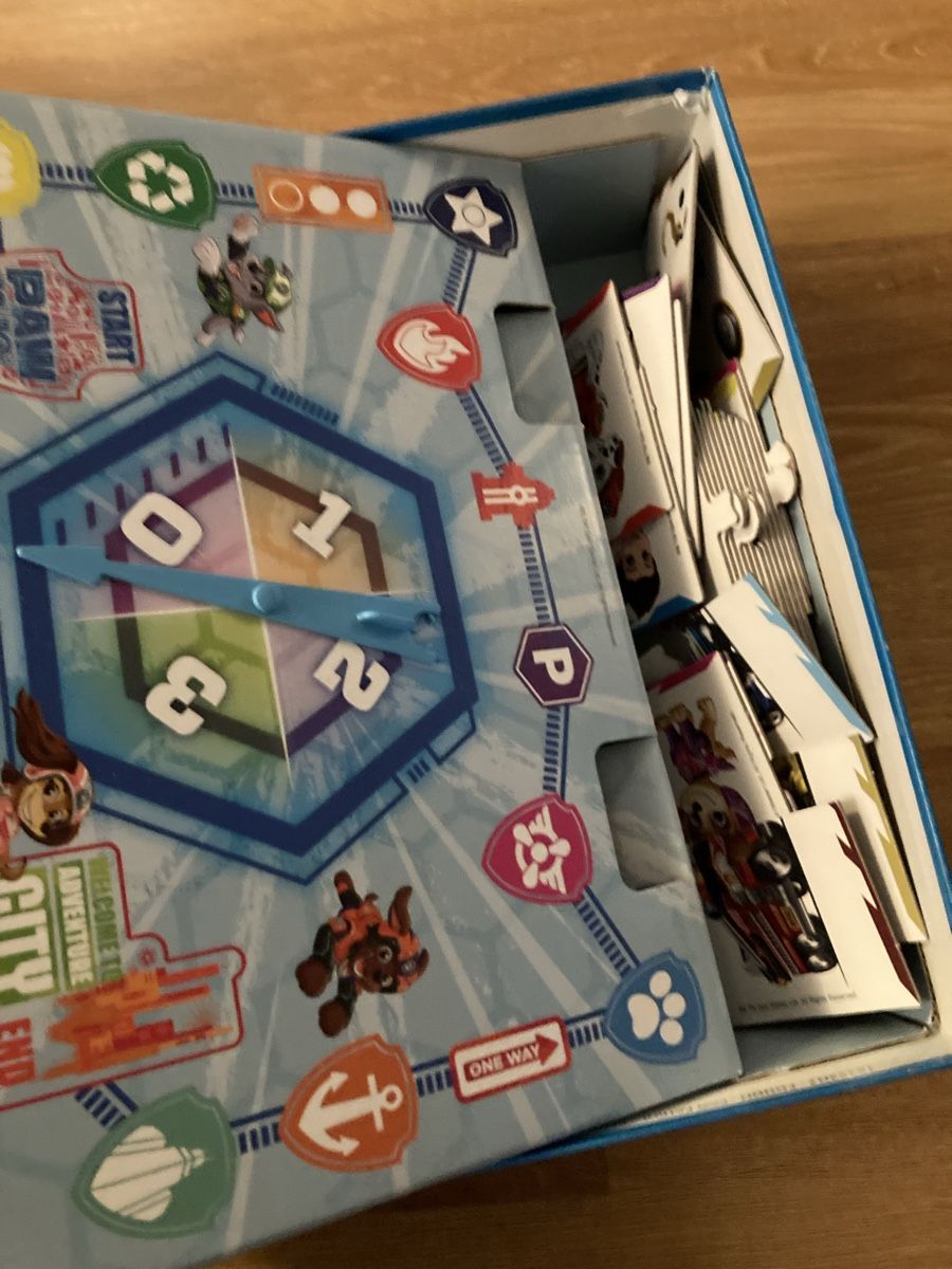 Clementoni Jeux: Paw Patrol Clementoni Interactive Pen – D'occasion à Emmenbrücke par JJ_89 1