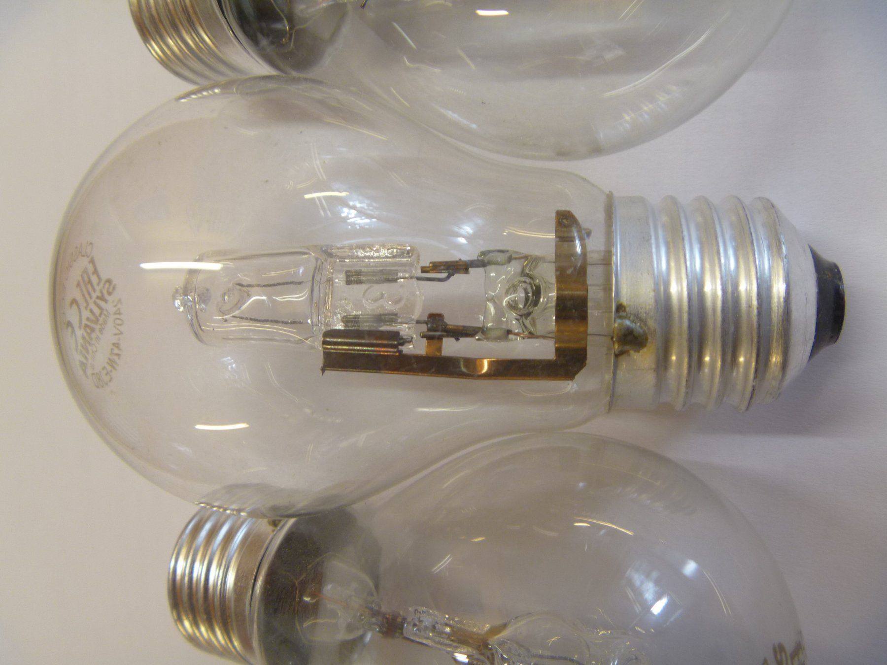 Lampade: Glühbirnen 42 Watt E 27 – Usato da Rüti ZH venduto da baumchen 3