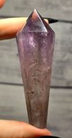 Amethyst Spitze 80g
