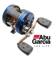 ABU Garcia Ambassador C4 Linkshand 5601