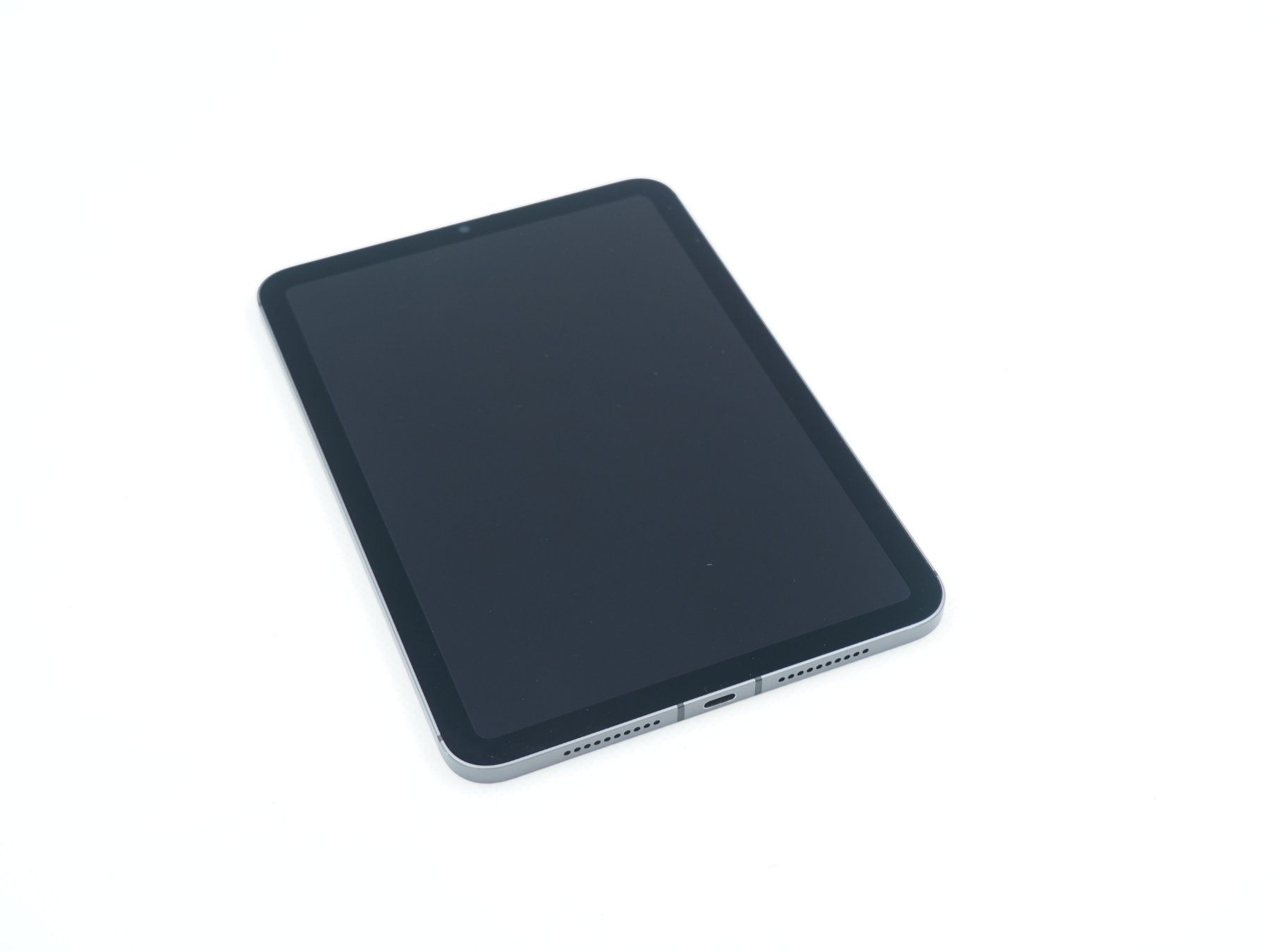 Apple Tablet PC: APPLE iPad mini 6 Cellular iCloud gesperrt (26070759) – Difettoso da Zürich venduto da fundsachenverkauf 1